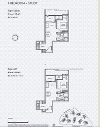Sengkang Grand Residences (D19), Apartment #599107411